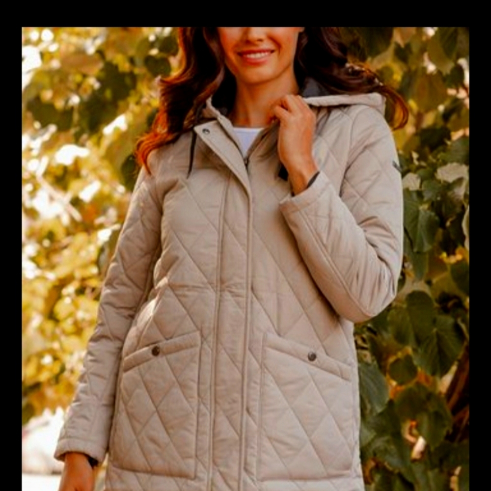 Jacket - Picture 1 of 5